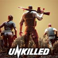 UNKILLED - Zombie Games FPS