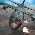 Zombie Gunship Survival - Action Shooter