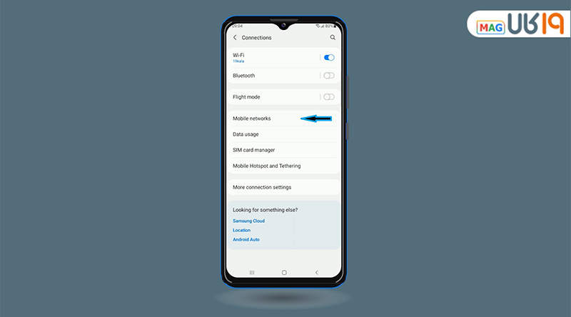 اینترنت رایتل