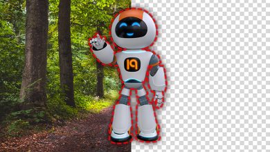 آموزش حذف بک گراند عکس به سادهترین روش ممکن + معرفی اپلیکیشن و سایت های آنلاین