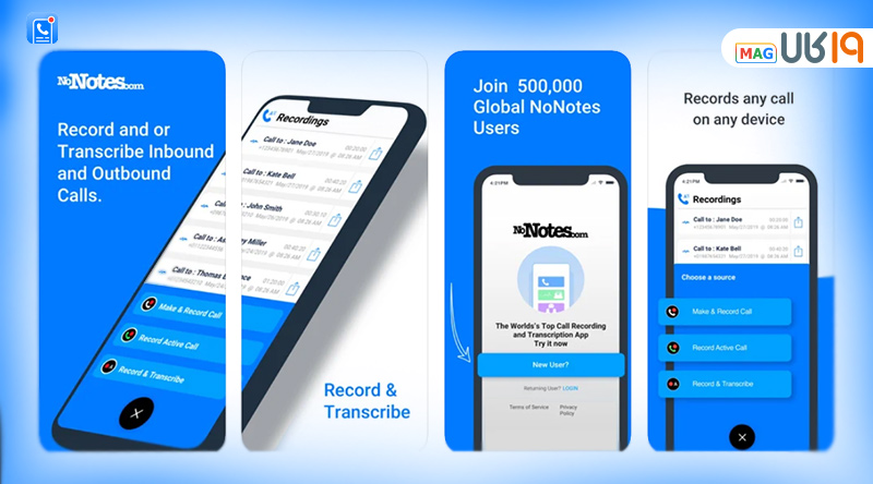 ضبط تماس واتساپ آیفون