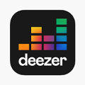 Deezer: Music & Podcast Player برنامه دانلود اهنگ ایفون