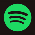 Spotify New Music and Podcasts  برنامه برای دانلود اهنگ در ایفون: spotify