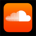 SoundCloud - Music & Songs بهترین برنامه برای ذخیره اهنگ در ایفون
