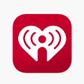 iHeart: #1 for Radio, Podcasts دانلود برنامه اهنگ برای ایفون