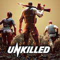 UNKILLED - Zombie Games FPS