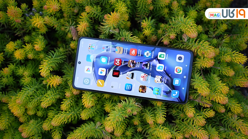 مقایسه redmi note 11 pro با xiaomi 11t