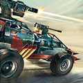 Crossout Mobile