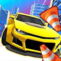Level Up Cars