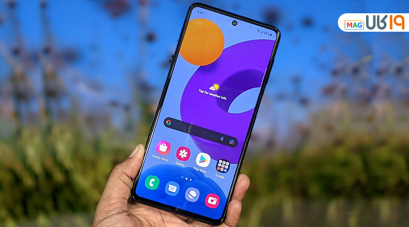 گوشی سامسونگ ۲۰۲۲