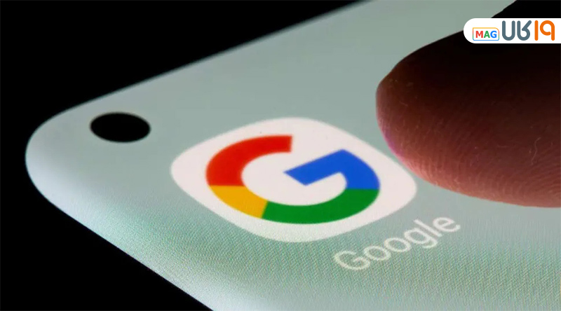 برگرداندن پیج اینستا با گوگل