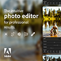 Adobe Lightroom