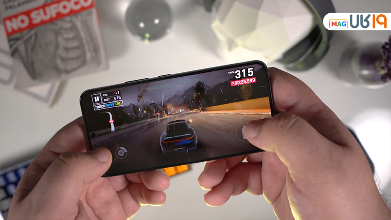 مقایسه Xiaomi 12 با S22 از نظر سخت افزار