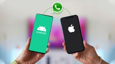 انتقال واتساپ از اندروید به آیفون به صورت تصویری + معرفی برنامه