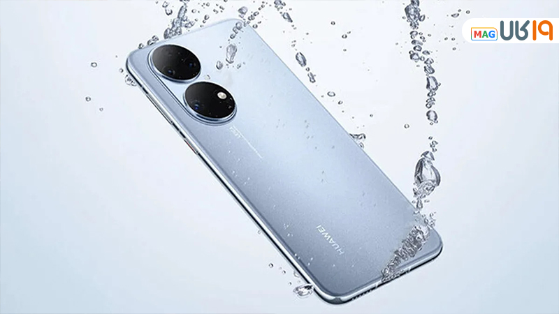 جدیدترین گوشی هواوی 2022