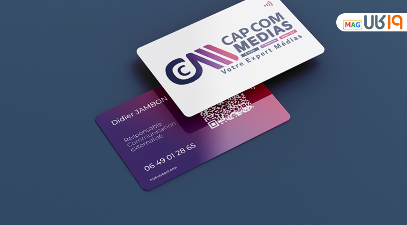 NFC چیست