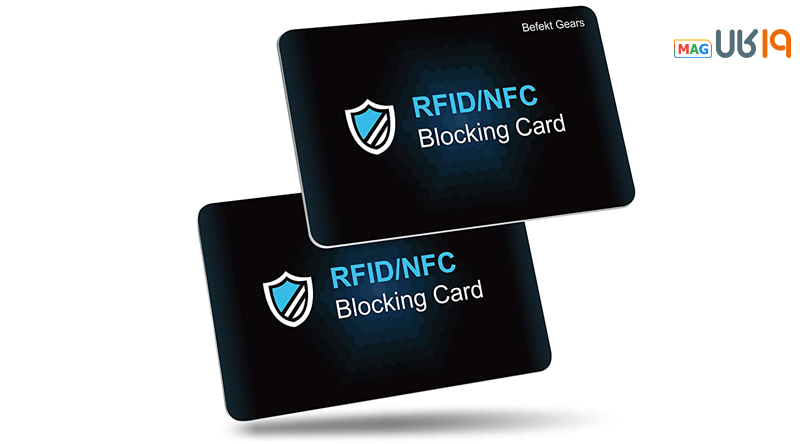 NFC در گوشی چیست