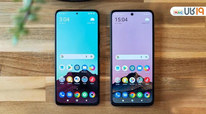 بررسی باتری