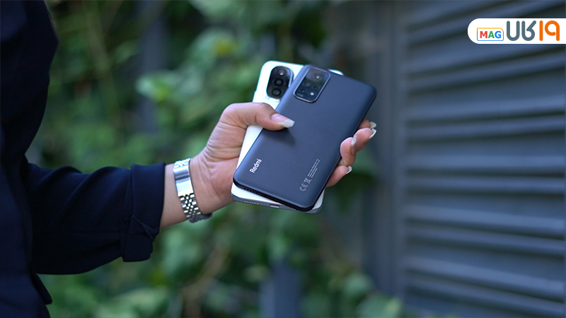 بررسی ارزش خرید