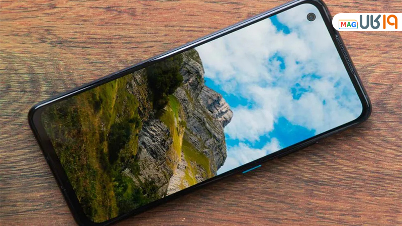 amoled چیست
