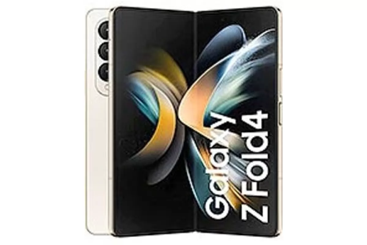 گلکسی زد فولد ۴