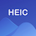 Luma: heic to jpg converter and viewer offline