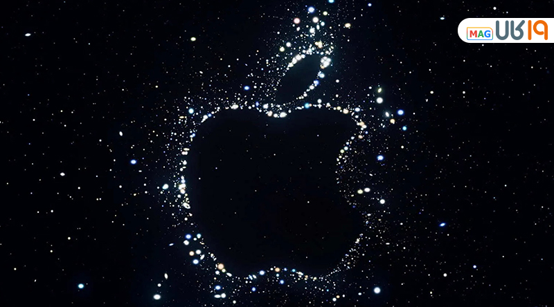 رونمایی از آیفون ۱۴