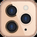 Selfie Camera for iPhone 13