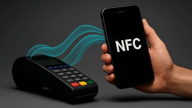 NFC چیست ؟ هر آنچه را که باید در مورد NFC موبایل بدانید