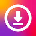 ETM Video Downloader em tv video برای ریلز گذاشتن در اینستاگرام