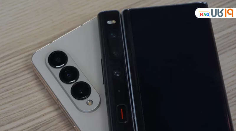 کدام مدل عکسهای بهتری میگیرد؟