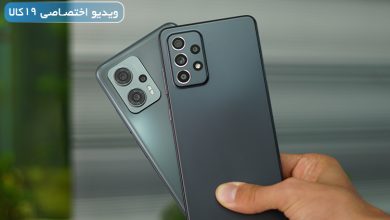 مقایسه A52s با poco X4 GT مدلهای همقیمت از سامسونگ و پوکو