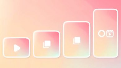 سایز پست اینستاگرام (آشنایی با ابعاد دقیق پستهای اینستاگرام)