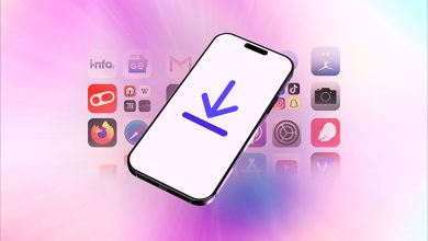 آموزش دانلود برنامه بدون اپ استور به چند روش