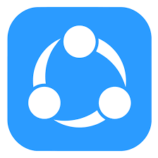 share it انتقال فایل از آیفون به اندروید با shareit