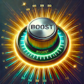 Super Volume Booster
