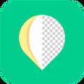 Apowersoft Background Eraser برنامه پاک کردن نوشته از روی عکس