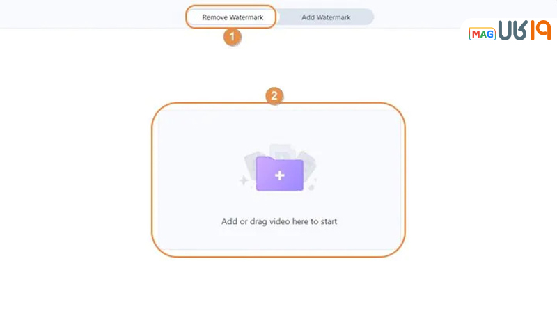 چگونه نوشته روی فیلم را پاک کنیم