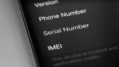 کد IMEI چیست؟ آموزش کاربردی‌ترین نکات مربوط به imei گوشی