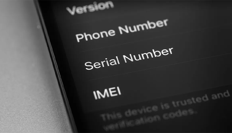 کد IMEI چیست؟ آموزش کاربردیترین نکات مربوط به imei گوشی