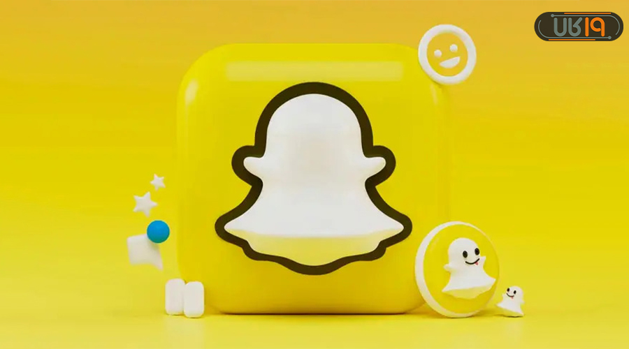 نصب اسنپ چت