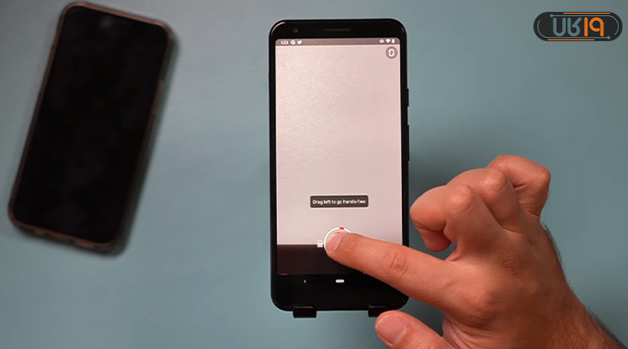 چت در اسنپ چت