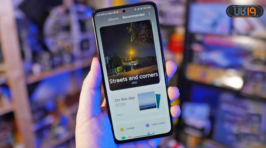 قابلیت های miui 14