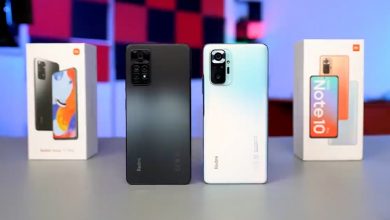 مقایسه note 10 pro با note 11 pro(میانرده جدید شیائومی مقابل نسل قبلی)+ویدیو