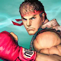 Street Fighter