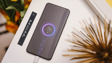 کد تست سلامت باتری شیائومی و محاسبه درصد سلامت آن + (لیست کامل)