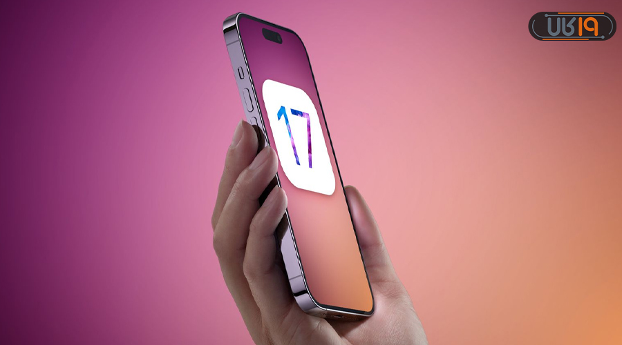 ios۱۷