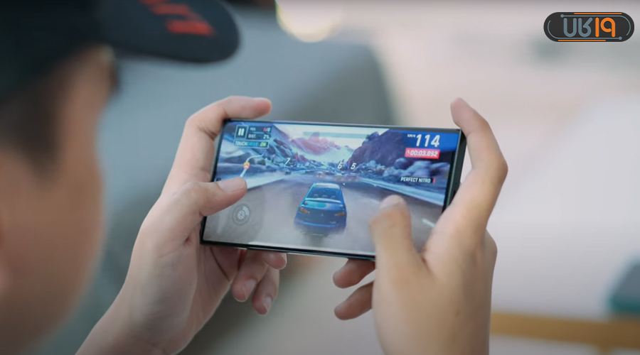 فضای ذخیره سازی در بررسی اس ۲۳ اولترا