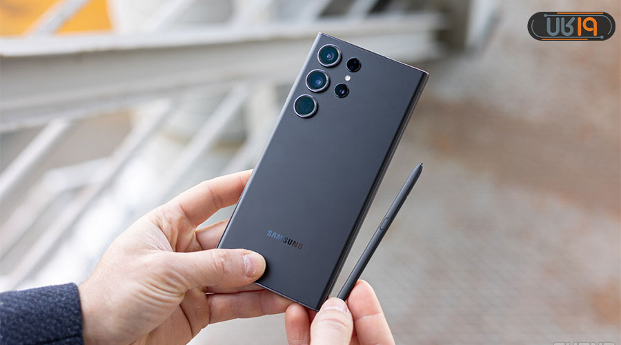 بررسی اس 23 اولترا از نظر مقاومت در برابر ضربه