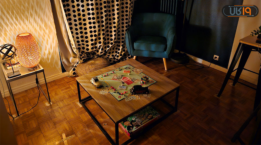 بررسی S23 Ultra از نظر عکاسی در شب